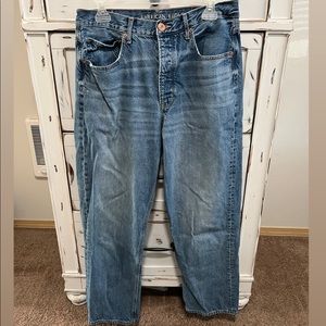 AE Denim Boyfriend Jeans
